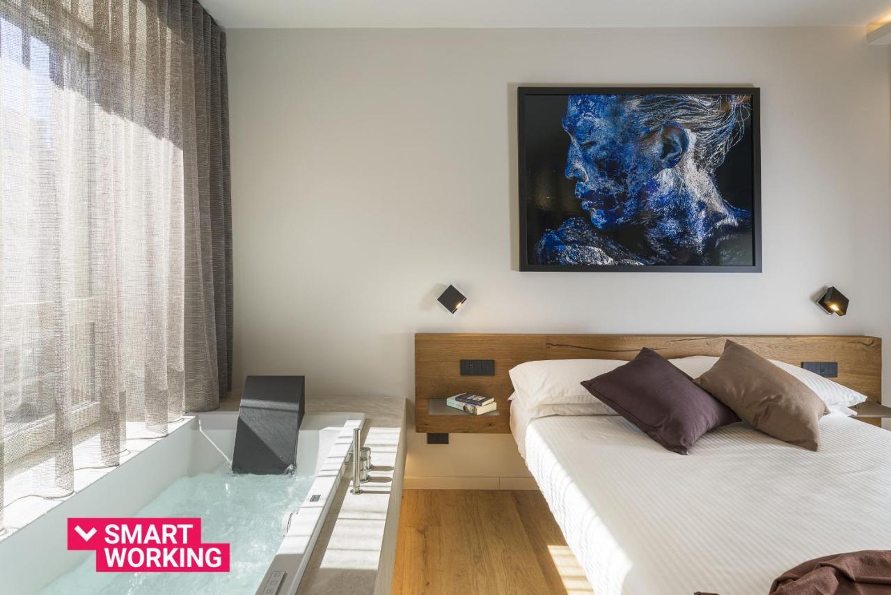 Aera Luxury Suites By Wonderful Italy Catânia Exterior foto