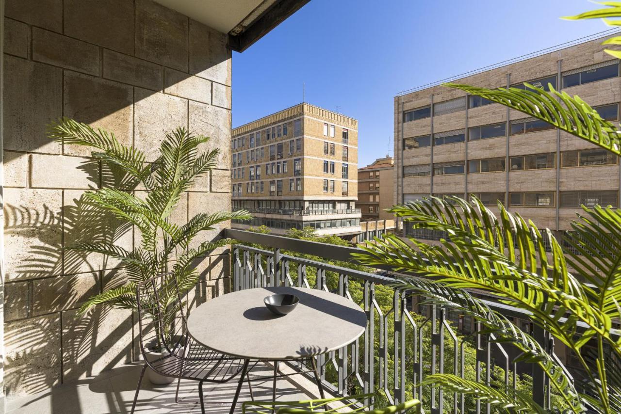 Aera Luxury Suites By Wonderful Italy Catânia Exterior foto